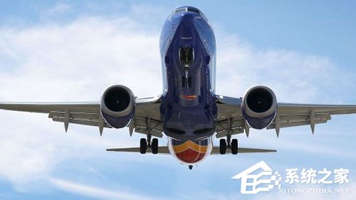 美西南航空宣布波音737 MAX停飞时间延长至5月