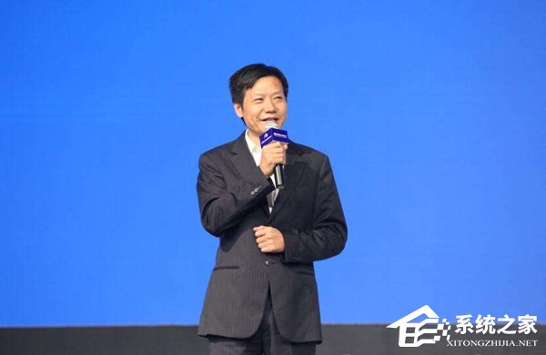 雷军：小米要成为中国第一批5G手机提供者