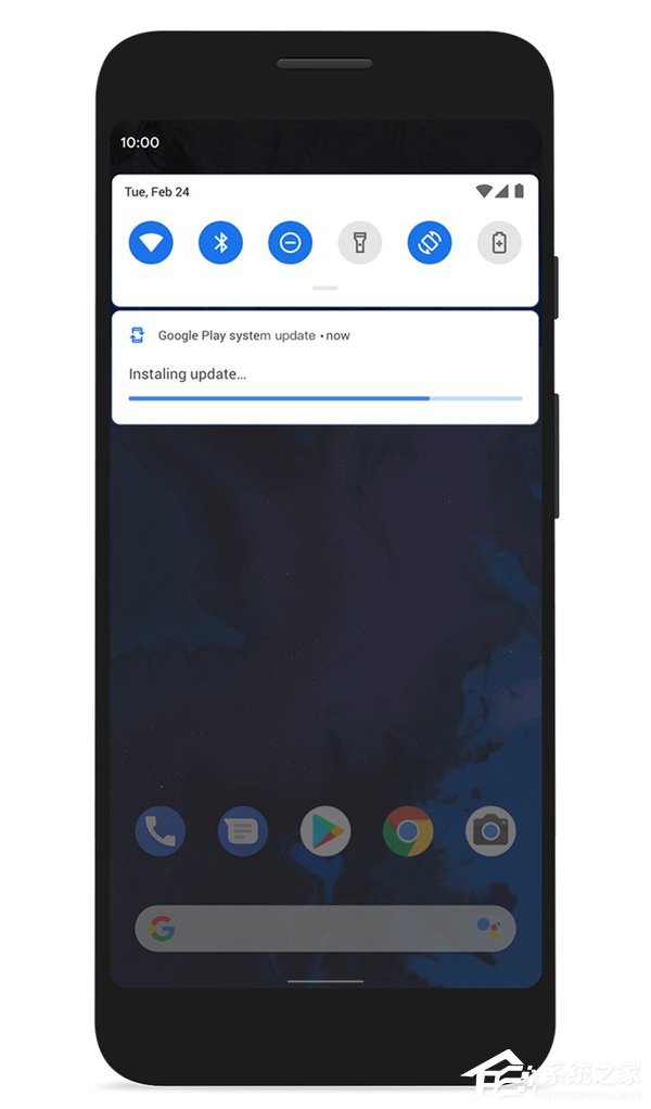 谷歌Android 10正式版更新内容一览