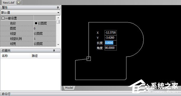 迅捷CAD编辑器怎么绘制多边形？迅捷CAD编辑器绘制多边形的方法