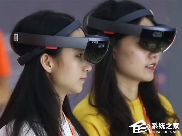 停止功能更新！微软宣布初代HoloLens进入长期服务状态