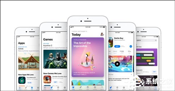 苹果自曝中国游戏审查令App Store收入骤降