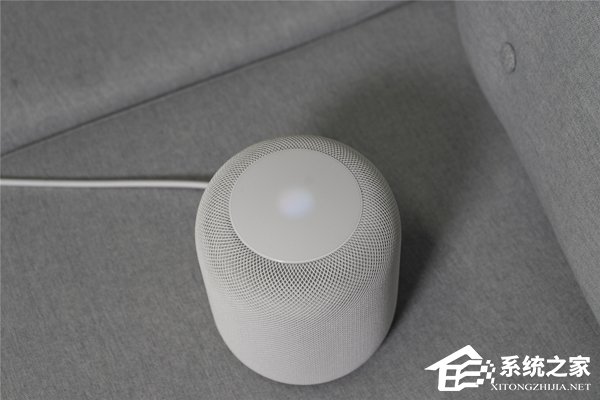 苹果HomePod怎么样？苹果HomePod智能音箱评测