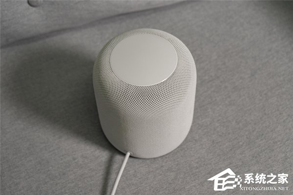 苹果HomePod怎么样？苹果HomePod智能音箱评测