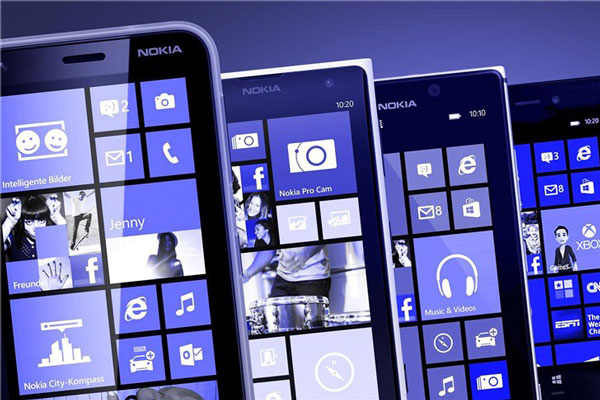 微软将从7月1日起停止审核Windows Phone 8.x应用