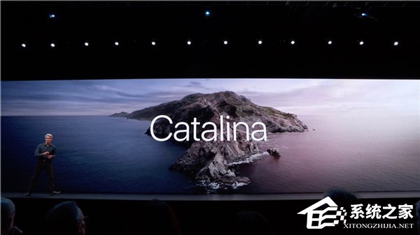 苹果发布macOS Catalina首个公测版本（附安装方式）