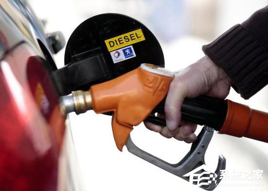 法国有意立法确定2040年禁售燃油车