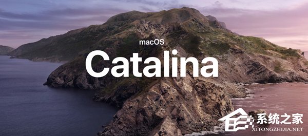 苹果macOS Catalina支持机型一览