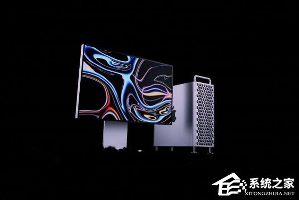 苹果WWDC 2019：Mac Pro电脑正式亮相