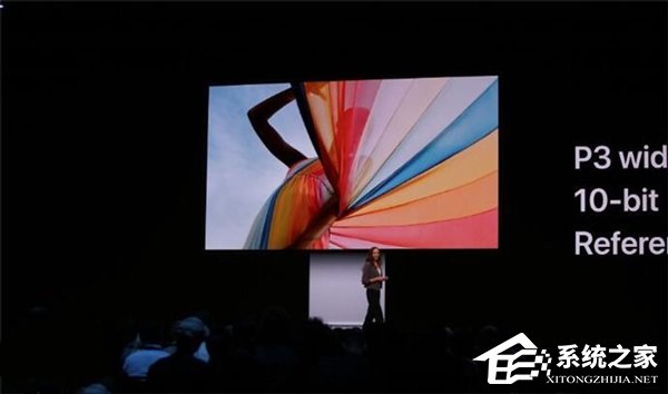 WWDC 2019:苹果发布32英寸6K显示器