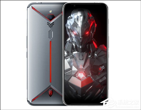 红魔3S电竞游戏手机今日发售