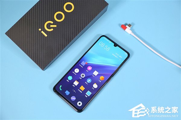 3798元起！iQOO Pro 5G正式开卖（附抢购地址）