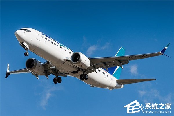 中国航司因“埃航ET302失事”停运波音737MAX客机