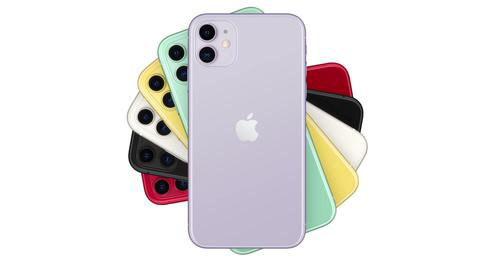 iPhone 11系列手机买哪款好？