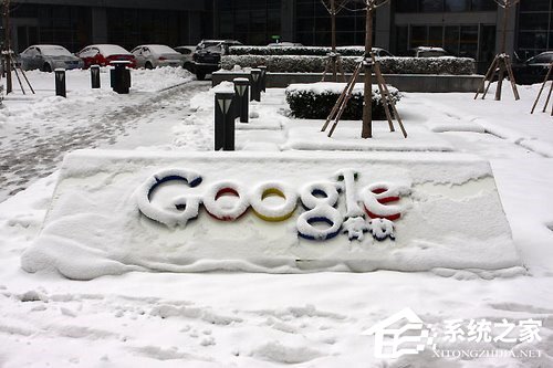 谷歌否认面向中国推出搜索引擎的计划仍在进行