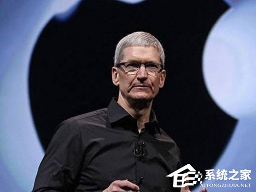 苹果CEO库克自曝将继续回购公司股票