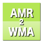 AMR到WMA在线转换 v1.7.0
