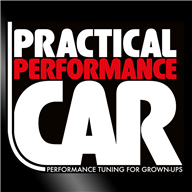 Practical Performance Car v4.12.0