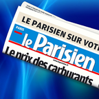 Le journal Le Parisien v1.1