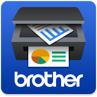 Brother打印机 v2.2.2.1