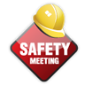 Safety Meeting App v1.9.1