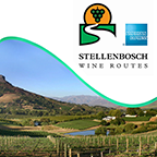 Stellenbosch Wine Routes v1.5