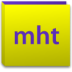 MHT2HTML工具 v1.0