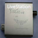LiveStationPlayer v1.0.1