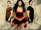 The Vampire Diaries : Quotes v2