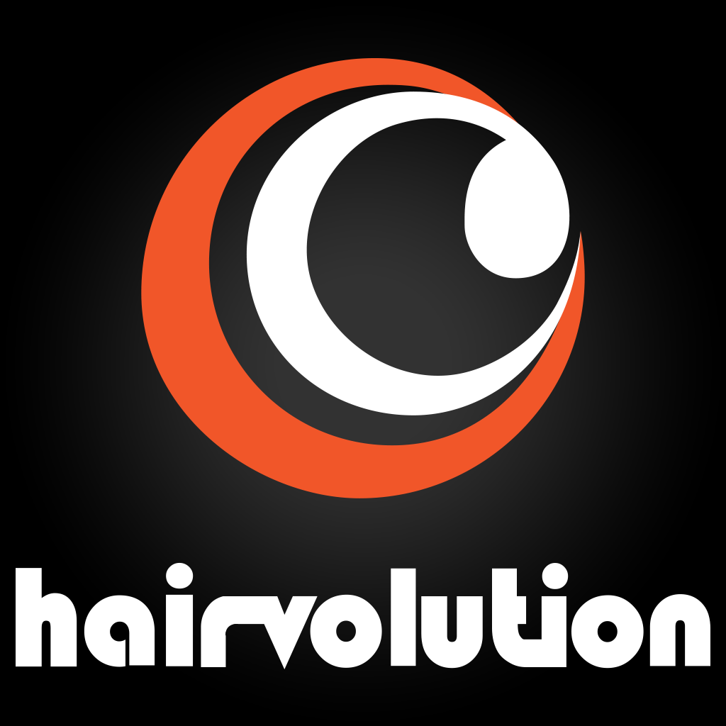 Hairvolution v3.9.1