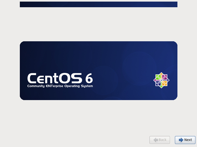 CentOS 6.5 i386官方正式版系统（32位）
