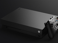 传微软开始研发新Xbox主机