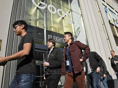外媒：谷歌员工罢工不能解决性骚扰顽疾