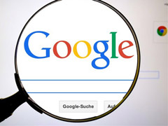 “劈柴哥”：谷歌正开发中国“审核版”搜索App
