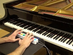 秒变大师！谷歌推出新AI程序“钢琴精灵”