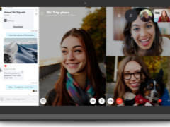 桌面版Skype 8 发布，经典版将停止支持