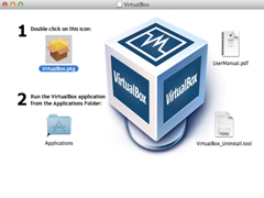 MAC如何通过虚拟机安装Ubuntu