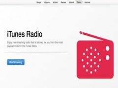 MAC系统屏蔽iTunes Radio广告的技巧