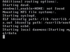 Linux开机启动文件rc.local无法执行怎么办？