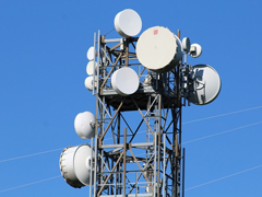 工信部要求使用单位协调解决5G基站与其他无线电台（站）干扰问题