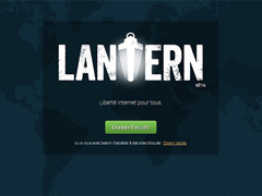Linux系统下无法启动Lantern工具的解决方法