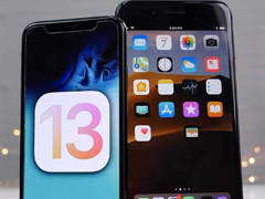 爆料称苹果iOS 13系统将不再支持A9处理器