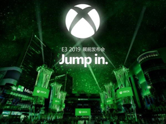 微软Xbox送出E3 2019展前发布会邀请函