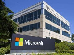 微软被指存在性骚扰与性别歧视