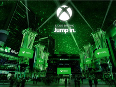 微软公布Xbox E3 2019展前发布会时间