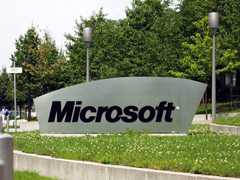 报道称微软拒绝向加州警方提供面部识别技术
