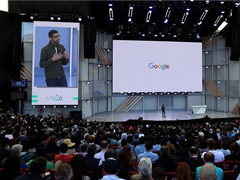 谷歌I/O 2019强调用户隐私保护