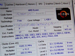 AMD 16核R9跑分疑曝光