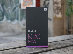 Redmi K20 Pro怎么样？红米K20 Pro体验评测
