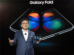 报道称百思买取消用户三星Galaxy Fold可折叠手机订单